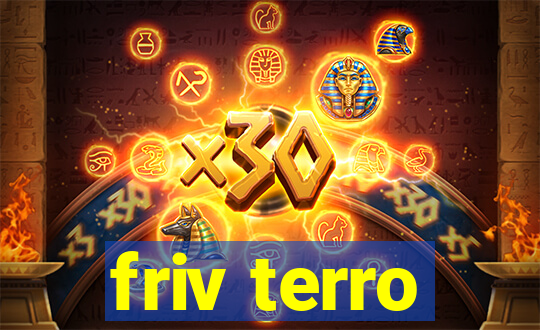 friv terro